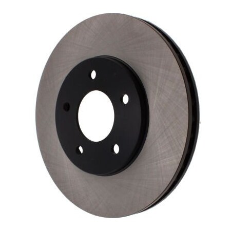 Centric Premium Brake Rotor, Parts 120.62054